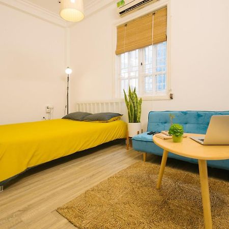 Michi House 3 Doi Dien Lang Bac Va Bao Tang Hcm Appartement Hanoi Buitenkant foto