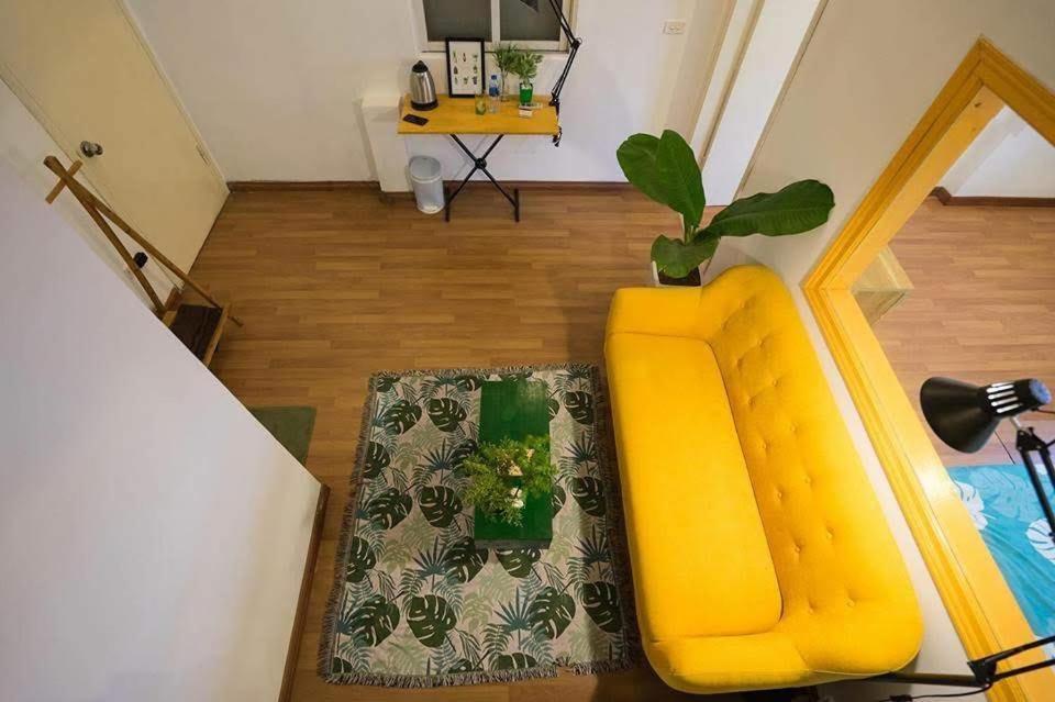 Michi House 3 Doi Dien Lang Bac Va Bao Tang Hcm Appartement Hanoi Buitenkant foto